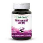 Nutrifactor Glutathione 500mg 30'S