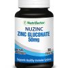 Nutrifactor Nuzinc