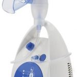 Omron A3 Complete 3-In-1 Adjustable Nebulizer