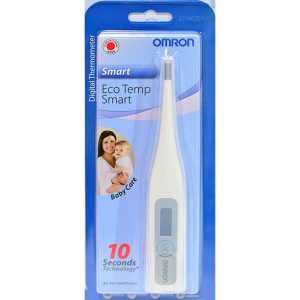Omron Eco Temp Smart Thermometer