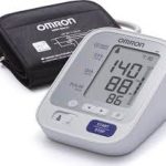 Omron M-3 Upper Arm Blood Pressure Monitor