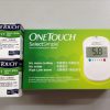 One Touch Select Blood Glucose Monitering System