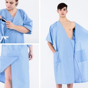 Patient Gown