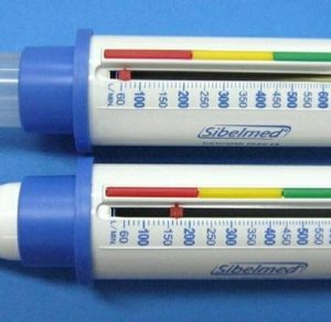 Peak Flow Meter (Adult) PF120A