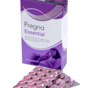 Pregna Essential