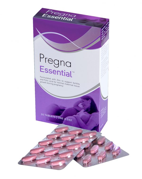 Pregna Essential