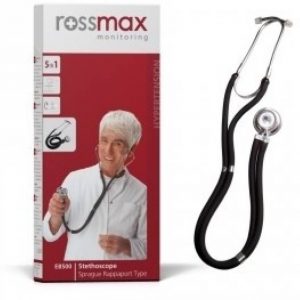 Rappaport Stethoscope EB 500