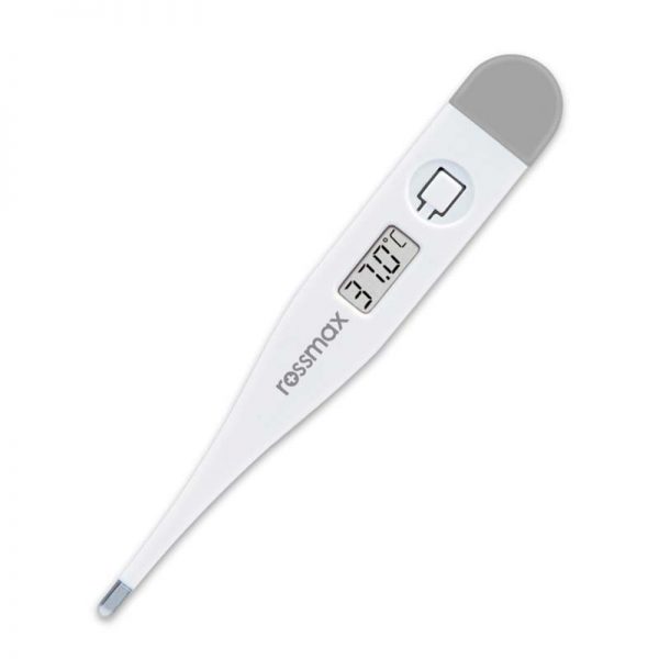 Rossmax Digital Thermometer TG 100