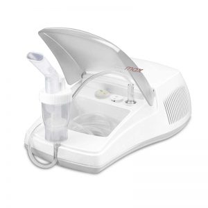 Rossmax Piston Nebulizer (VAT) NA100
