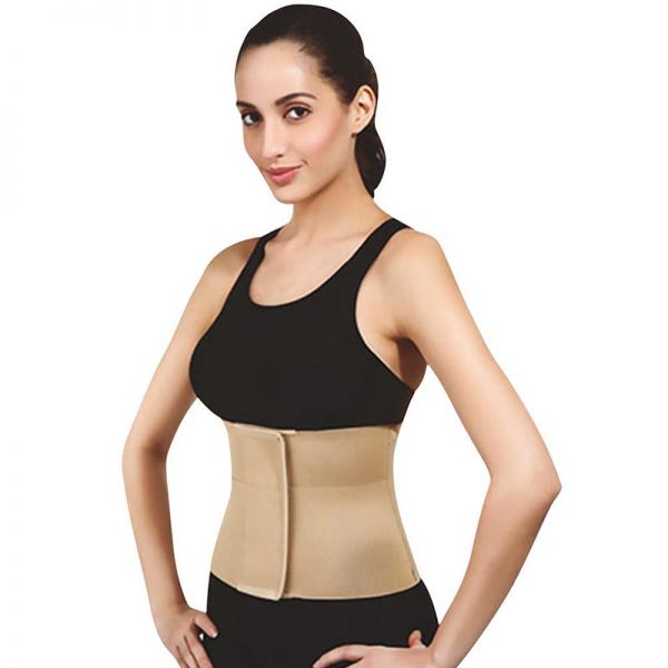 Smart Flamingo Abdominal Belt - 2002
