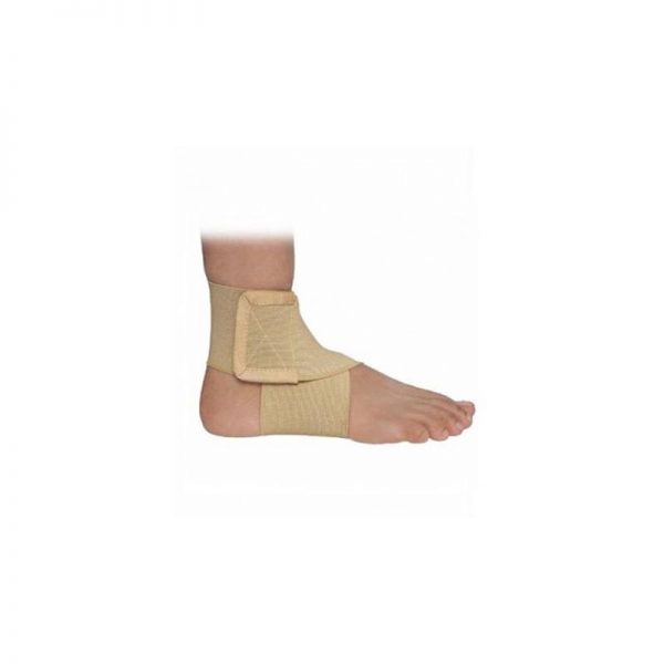 Smart Flamingo Ankle Binder - 2005