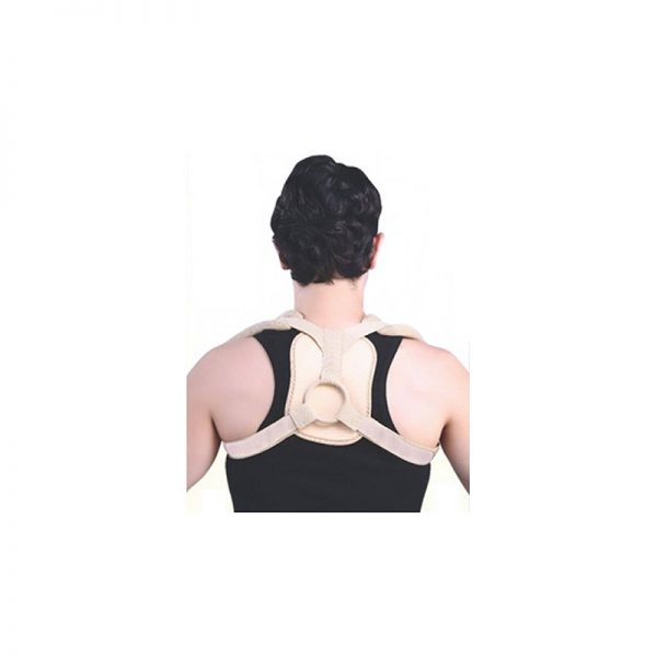 Smart Flamingo Clavicle Brace - 2018