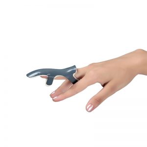 Smart Flamingo Frog Splint - 2097