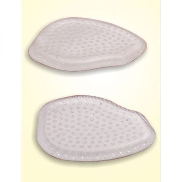 Smart Flamingo Gel Metatarsal Pad For Male (Pair) - 2137