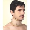 Smart Flamingo Hard Collar (Height Adjustable) - 2110