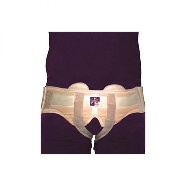 Smart Flamingo Hernia Belt - 2086