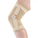 Smart Flamingo Hinged Knee Cap - 2023
