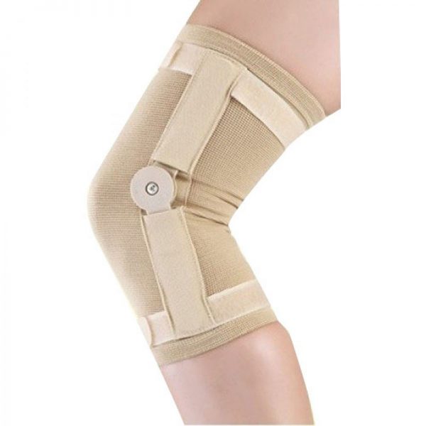 Smart Flamingo Hinged Knee Cap - 2023