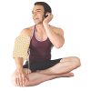 Smart Flamingo Orthopaedic Heat Belt - 1001