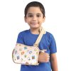 Smart Flamingo Pediatric Arm Sling - 2210