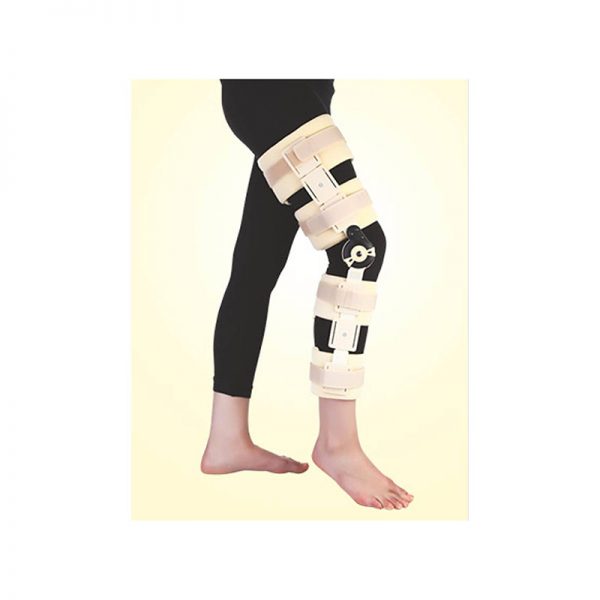 Smart Flamingo R.O.M. Knee Brace - 2141