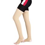 Smart Flamingo Varicose Vein Stockings (Pair) - 2012