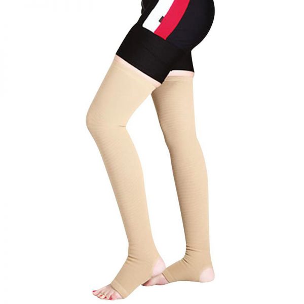 Smart Flamingo Varicose Vein Stockings (Pair) - 2012