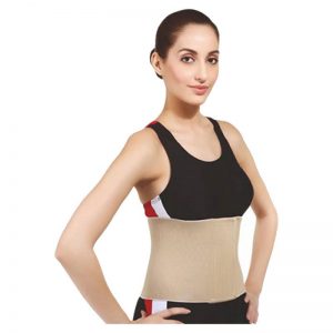 Smart Flamingo Waist Trimmer - 2102