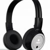 TRAVEL BLUE 530 BLUETOOTH HEADPHONES BLACK SILVER