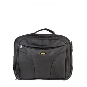 Travel Blue 17 Laptop Bag 5 Pockets - 3407