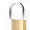 Travel Blue 2 X Padlocks (20mm) - 21