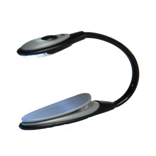 Travel Blue Book Light - 600XX
