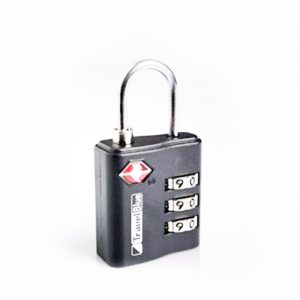 Travel Blue Combination TSA Lock - 03