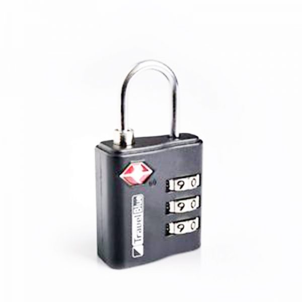 Travel Blue Combination TSA Lock - 03