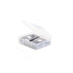 Travel Blue Comfort Bands - 501