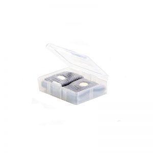 Travel Blue Comfort Bands - 501