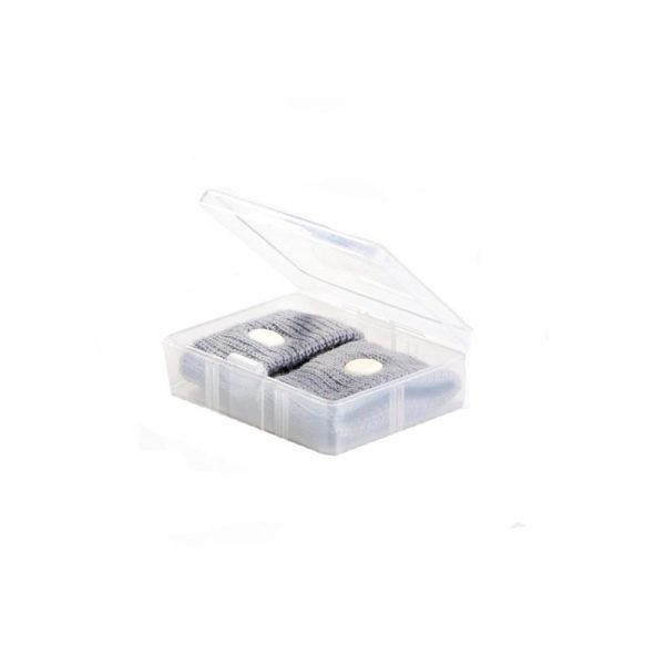 Travel Blue Comfort Bands - 501