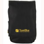 Travel Blue Double Pod