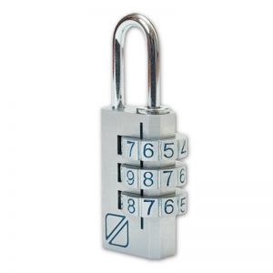 Travel Blue Easy-Read Combi - 035