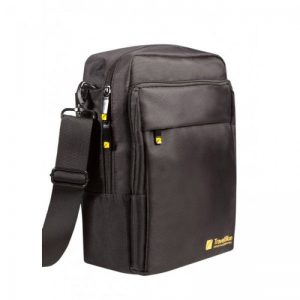 Travel Blue Executive Bag - 811