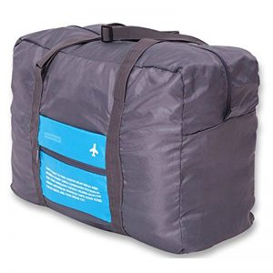 Travel Blue Folding Carry Bag - 51