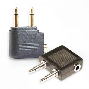 Travel Blue Headphone Adapter - 561