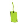Travel Blue Jelly I.D Tag - 016XX
