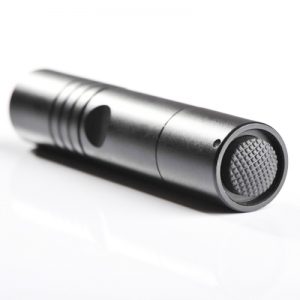 Travel Blue LED Torch - 592XX