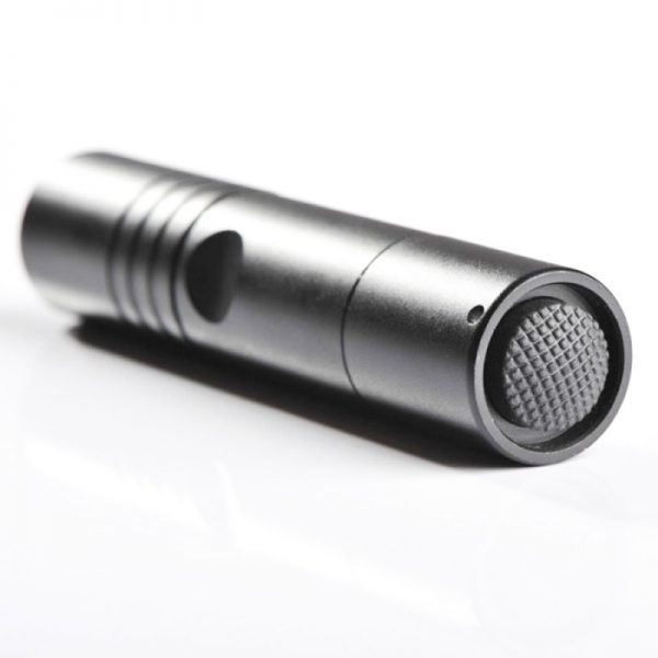 Travel Blue LED Torch - 592XX