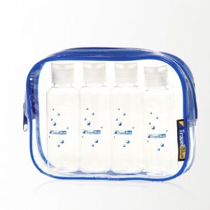 Travel Blue Liquid Organiser - 352