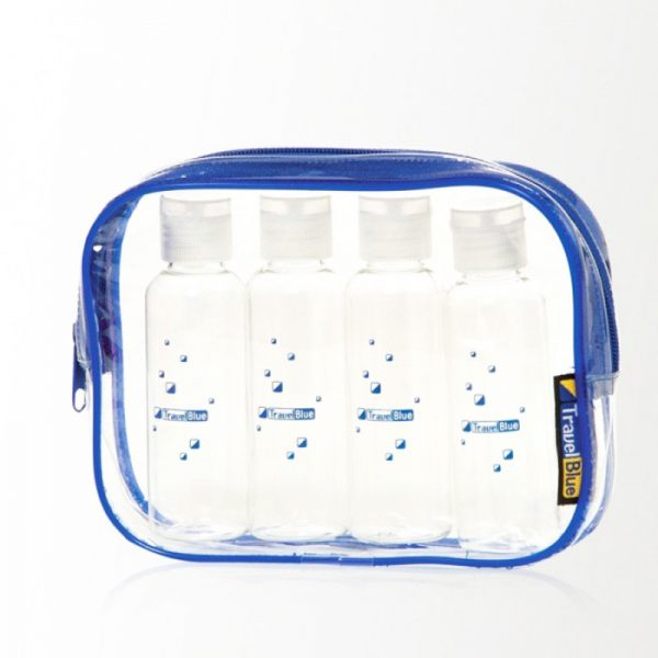 Travel Blue Liquid Organiser - 352