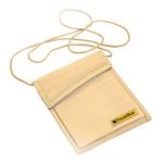 Travel Blue Neck Wallet DL - 125
