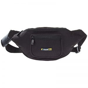 Travel Blue Pouch De-Luxe -631