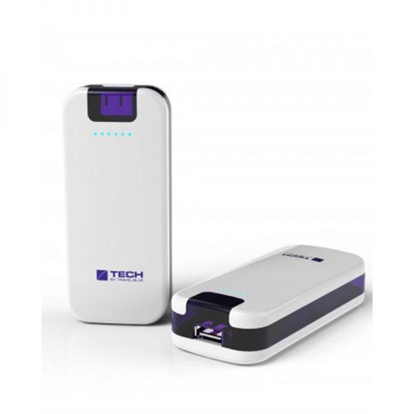 Travel Blue Power Bank 5200 Mah - 976XX